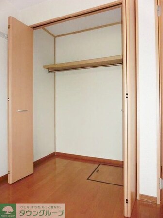 サンピラーの物件内観写真